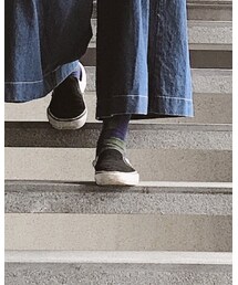 VANS | スリッポン