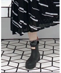 HUNTER | ブーティ