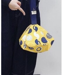 fcns | トートバッグ