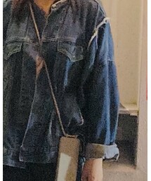 niko and... | デニムジャケット