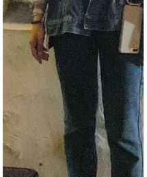 oh my girl | デニムパンツ