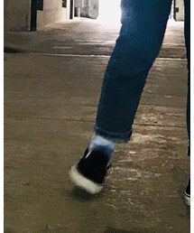 VANS | スリッポン