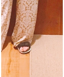 NIKE | サンダル