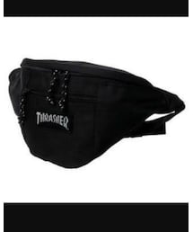 THRASHER | ボディバッグ/ウエストポーチ