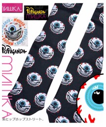 MISHKA | ソックス/靴下