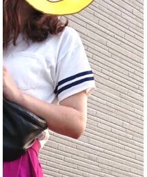 chocol raffine robe | Tシャツ/カットソー