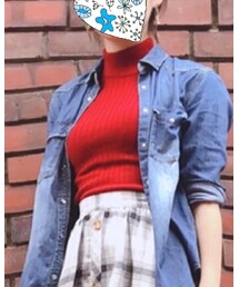 GRL | タンクトップ