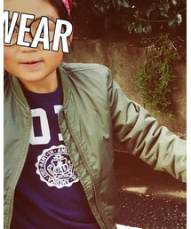 OLD NAVY | ミリタリージャケット