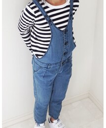 GAP | サロペット/オーバーオール