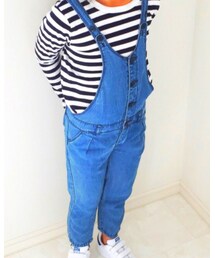 GAP | サロペット/オーバーオール