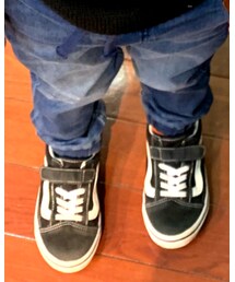 VANS | スニーカー