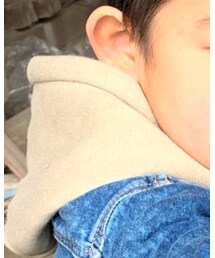 KANGOL | パーカー