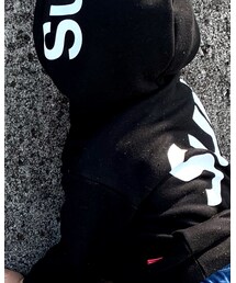 Supreme  | パーカー