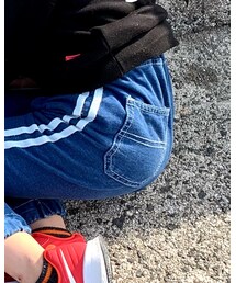 Birthday | デニムパンツ