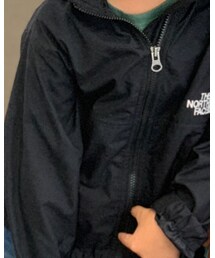 THE NORTH FACE | ブルゾン