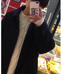 鹿与飞鸟 | その他トップス