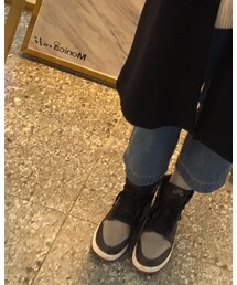 aj | スニーカー