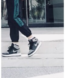 AJ | スニーカー