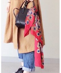 CHANEL | バンダナ/スカーフ