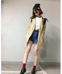 ワンオクの日特別wear | その他