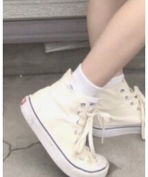 VANS | スニーカー