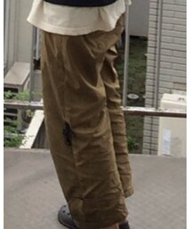 ABAHOUSE | その他パンツ