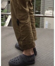 職場サンダル | シューズ