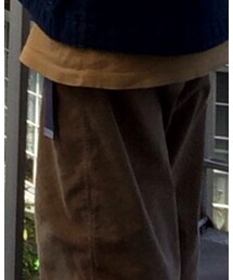 niko and... | その他パンツ