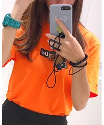 CACO | Tシャツ/カットソー