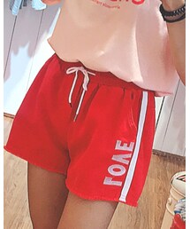 WOW | カーゴパンツ