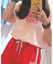 WOW | Tシャツ/カットソー