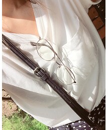 mystic | Tシャツ/カットソー