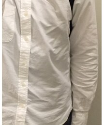 無印良品 | シャツ/ブラウス