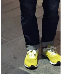 NEW BALANCE | スニーカー