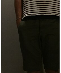 無印良品 | その他パンツ