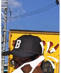 BEAMS | キャップ