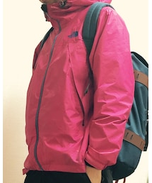 THE NORTH FACE | マウンテンパーカー