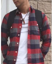 無印良品 | シャツ/ブラウス