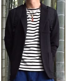 無印良品 | Tシャツ/カットソー