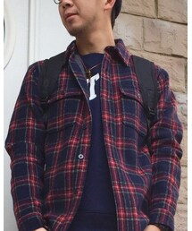 SENSE OF PLACE by URBAN RESEARCH | スウェット