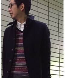 無印良品 | ダウンジャケット/コート