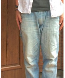 Lee | デニムパンツ