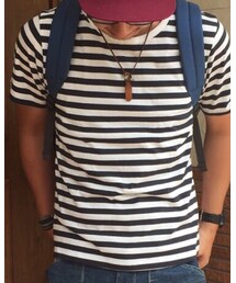 無印良品 | Tシャツ/カットソー