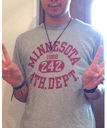 Right-on | Tシャツ/カットソー