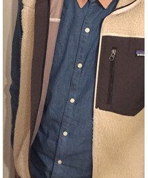 GU | シャツ/ブラウス