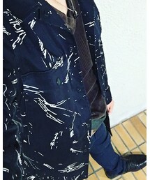 theory | シャツ/ブラウス