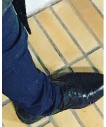 no brand | ドレスシューズ