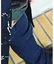 SPINNS | その他パンツ