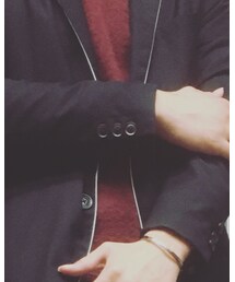 SPINNS | ニット/セーター