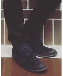 GU | ドレスシューズ